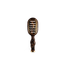 Mini Vented Brush | Tortoise