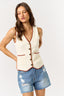 Driftwood Layer Vest