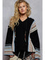 Free Spirit Sweater