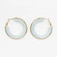 Acrylic Hoop Earring