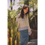Cool Tone Sweater