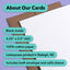 Passwords - Funny Birthday Card