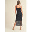 Isabella Maxi Dress