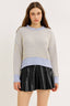 Cool Tone Sweater