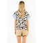Country Club Top
