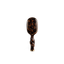 Mini Boar Brush | Tortoise