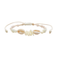 Shore Thing Sea Stone Bracelet