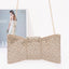 Rhinestone Party Clutch