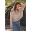 Cool Tone Sweater