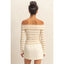 Falling For Stripes Top