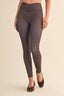 Polka Dot Crossover Legging
