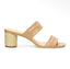 Victoria Slide Sandal