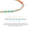 Positive Energy Healing Necklace