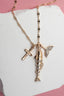 Nautical Charm Necklace