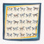 Multi Print Bandana