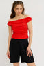 Crimson Crush Top
