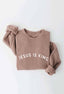 Jesus Is King Sweatshirt