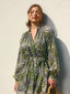 Drifting Dreams Shirt Dress