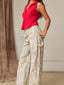 Free Spirit Cargo Pant