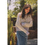 Cool Tone Sweater