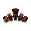 Classic Hair Clip | Large | Tortoise