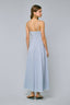 Checkmate Charm Maxi Dress