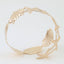 Starfish Shell Wrap Arm Cuff