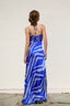 Coastal Breeze Maxi Dress
