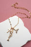 Nautical Charm Necklace