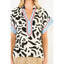 Country Club Top