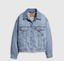 90's Trucker She Knew - Hallelu Clothing Boutique