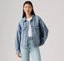 90's Trucker She Knew - Hallelu Clothing Boutique