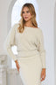 LUREX SWEATER