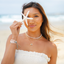 Sandkissed Mermaid’s Pearl Bracelet