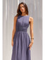 Evening Grace Midi Dress