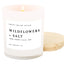 Sweet Water Soy Candle