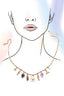 Coastal Charm Necklace