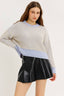 Cool Tone Sweater