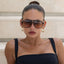 Billie Unisex Aviator Sunglasses