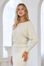 LUREX SWEATER