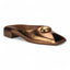 Orly Peeptoe Mule