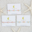 Shelly Seastar Anklet