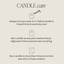 Girl Mama 15 oz Soy Candle