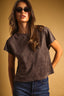Soft Movement Top