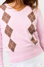 The Ivy Charm Sweater