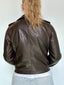 Texas Moto Jacket