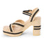 The Adelaide Heel