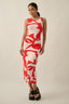 Aspen Knit Midi Dress