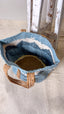 Bohemian Babe Tote Bag