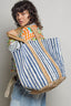 Bohemian Babe Tote Bag